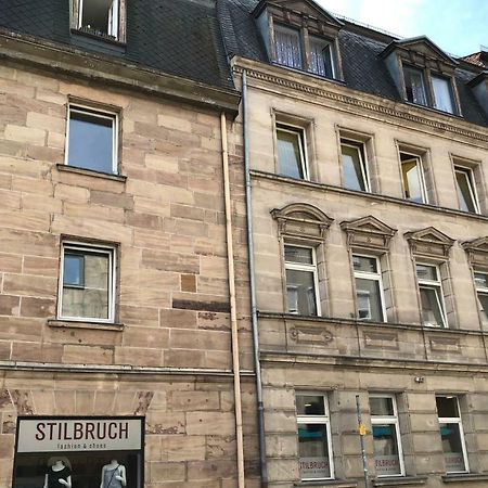 Downtown City - Privaterooms Furth Bagian luar foto