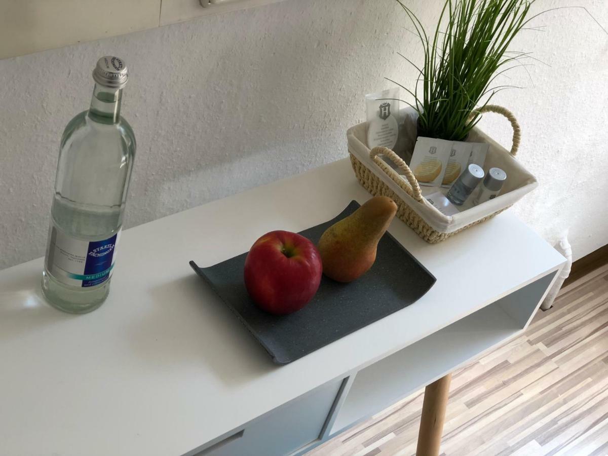 Downtown City - Privaterooms Furth Bagian luar foto