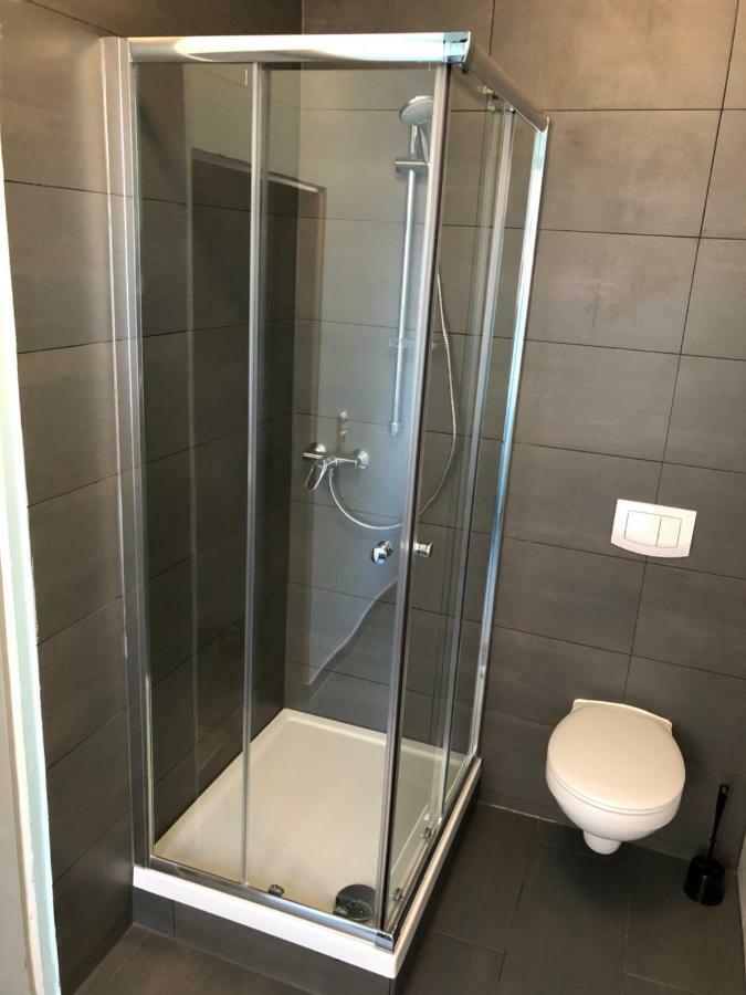 Downtown City - Privaterooms Furth Bagian luar foto