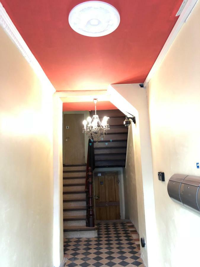 Downtown City - Privaterooms Furth Bagian luar foto