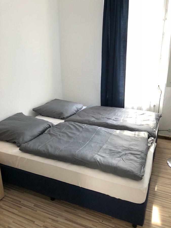 Downtown City - Privaterooms Furth Bagian luar foto
