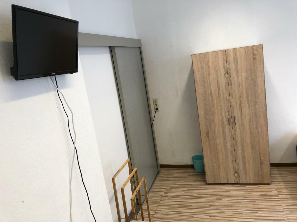 Downtown City - Privaterooms Furth Bagian luar foto